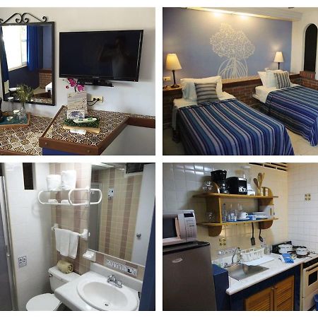 Suitel 522 Eco Hostel Mazatlán Eksteriør billede